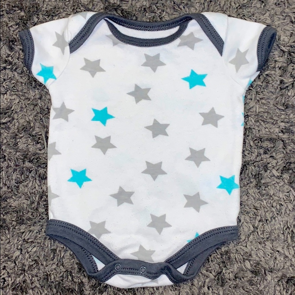 Baby one piece